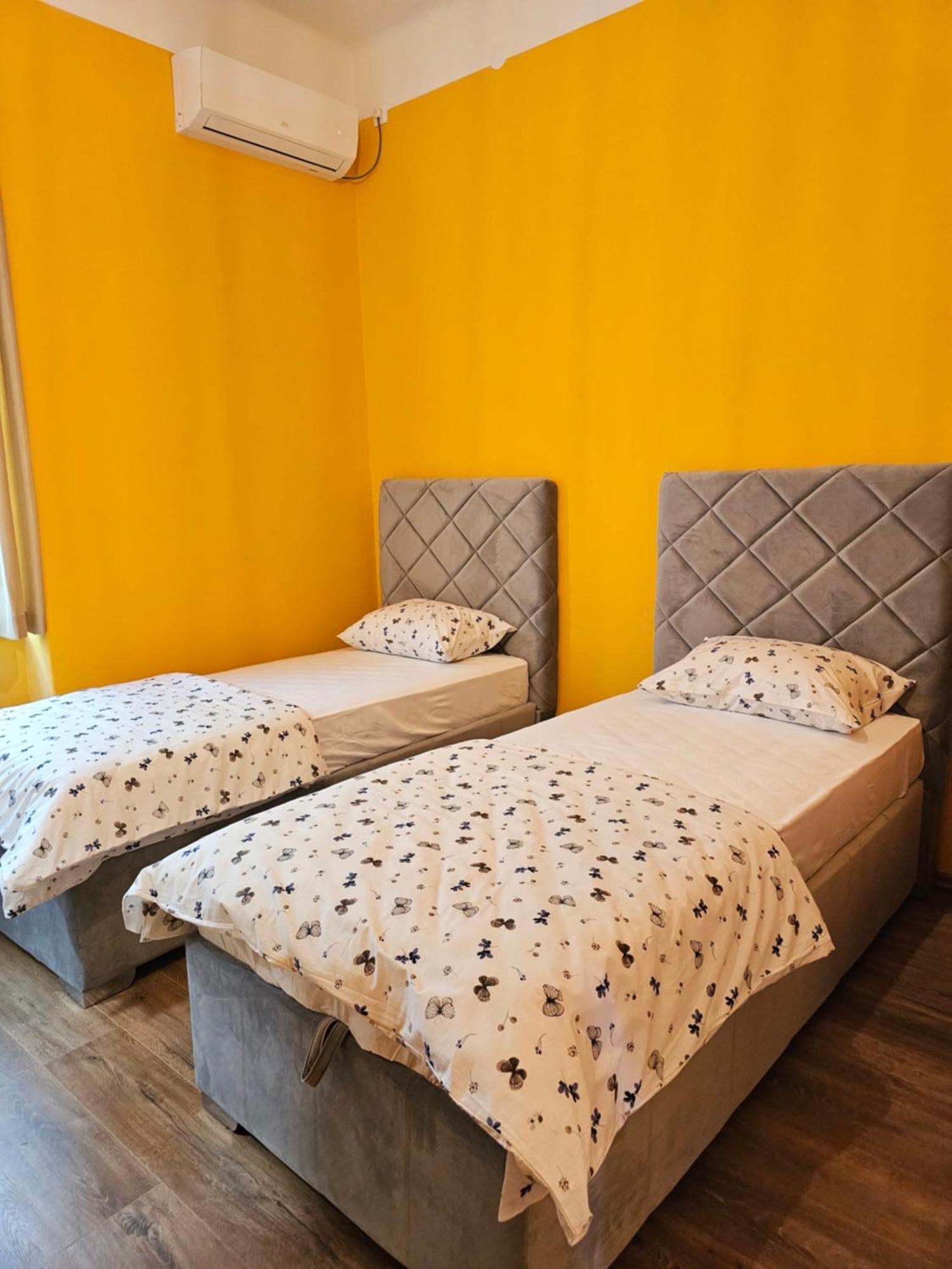 R&N Familiy Apartments Mostar Exterior photo