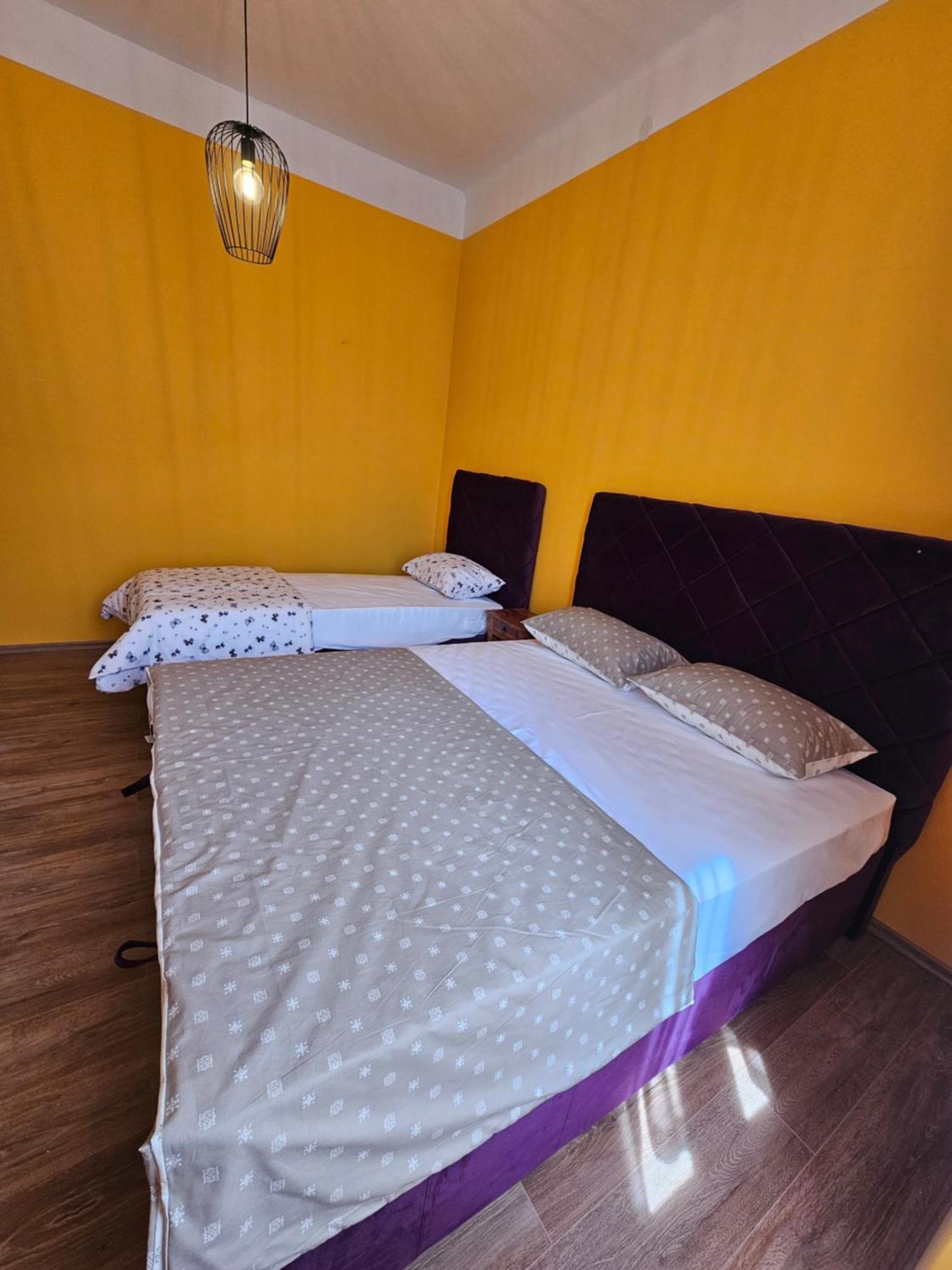 R&N Familiy Apartments Mostar Exterior photo