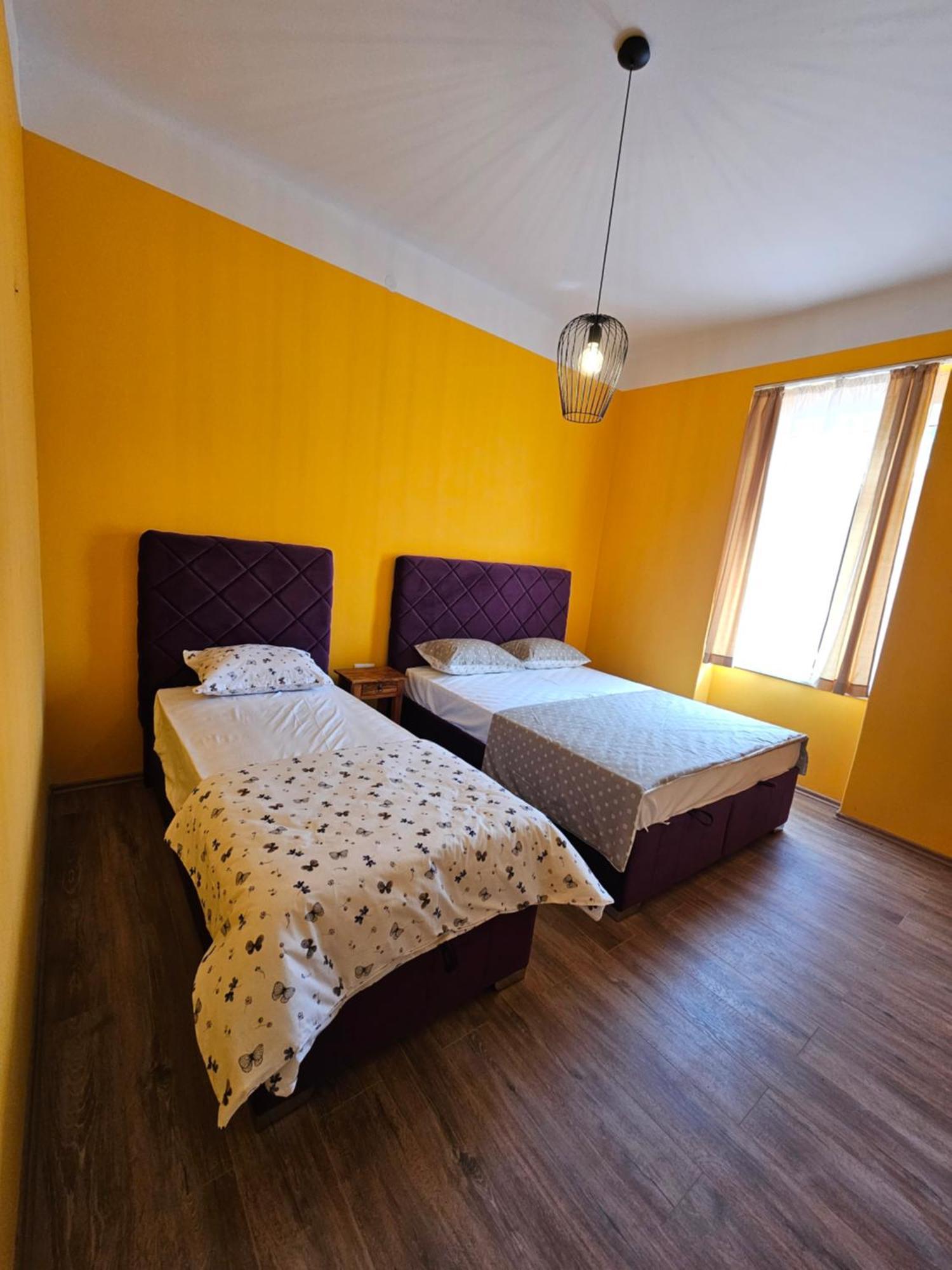 R&N Familiy Apartments Mostar Exterior photo