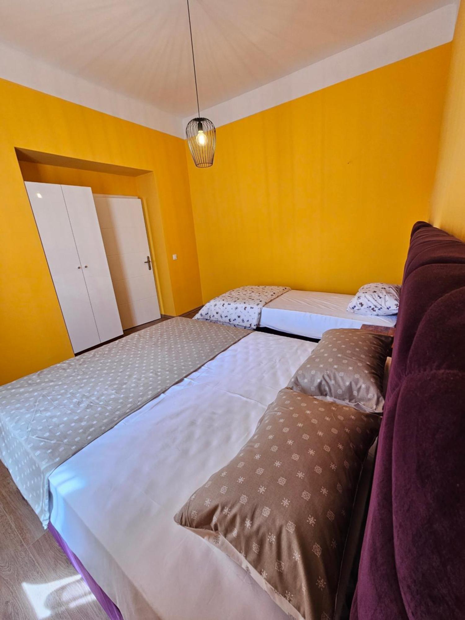 R&N Familiy Apartments Mostar Exterior photo