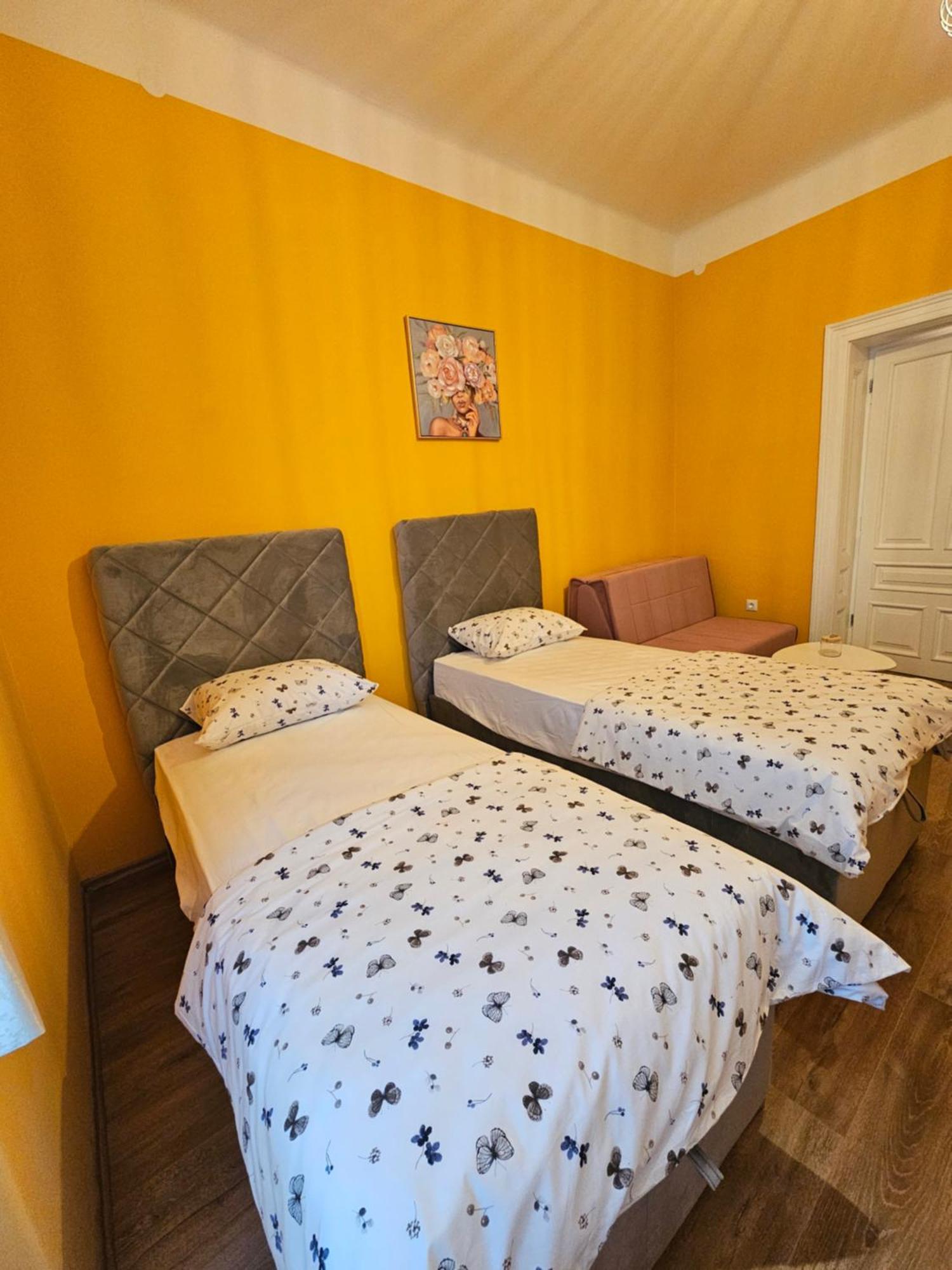 R&N Familiy Apartments Mostar Exterior photo