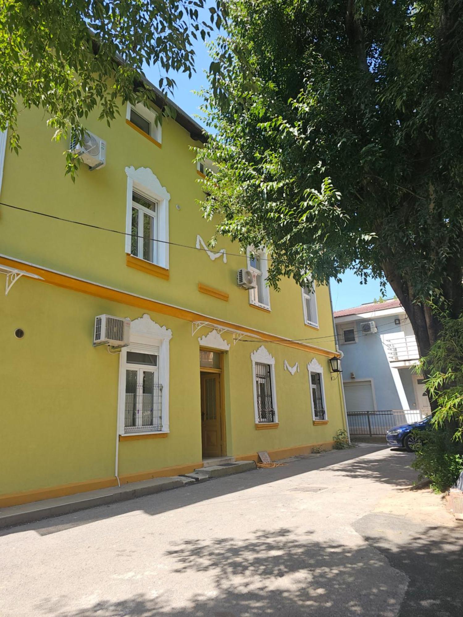 R&N Familiy Apartments Mostar Exterior photo